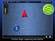 dexteria vpp fine motor skills iPad Captures Décran 1