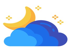 The WeatherBeauty is a beautiful small sticker, which are show the 50 Weather Beauty sticker in cartoon