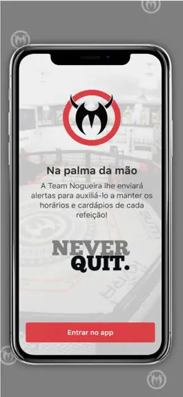 Game screenshot Team Nogueira mod apk