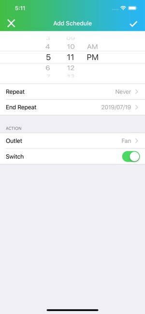 CyberPower SmartPlug(圖6)-速報App