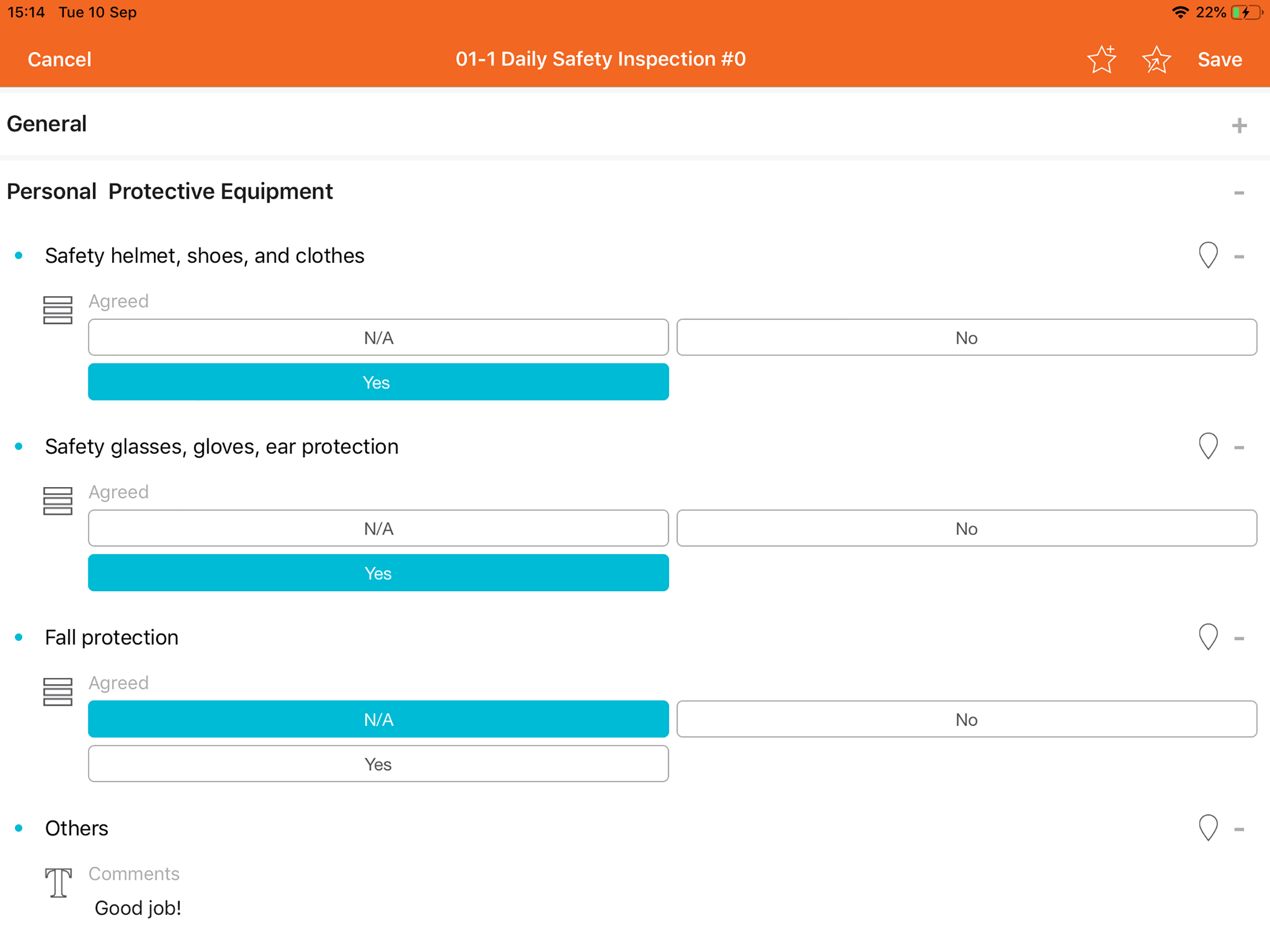 Pro4all Snagstream screenshot 6