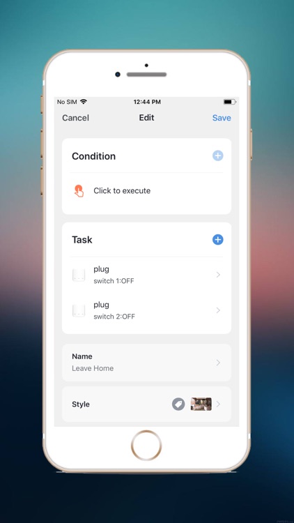 Letour Smart screenshot-4