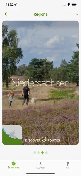 Game screenshot EntdeckerRouten hack