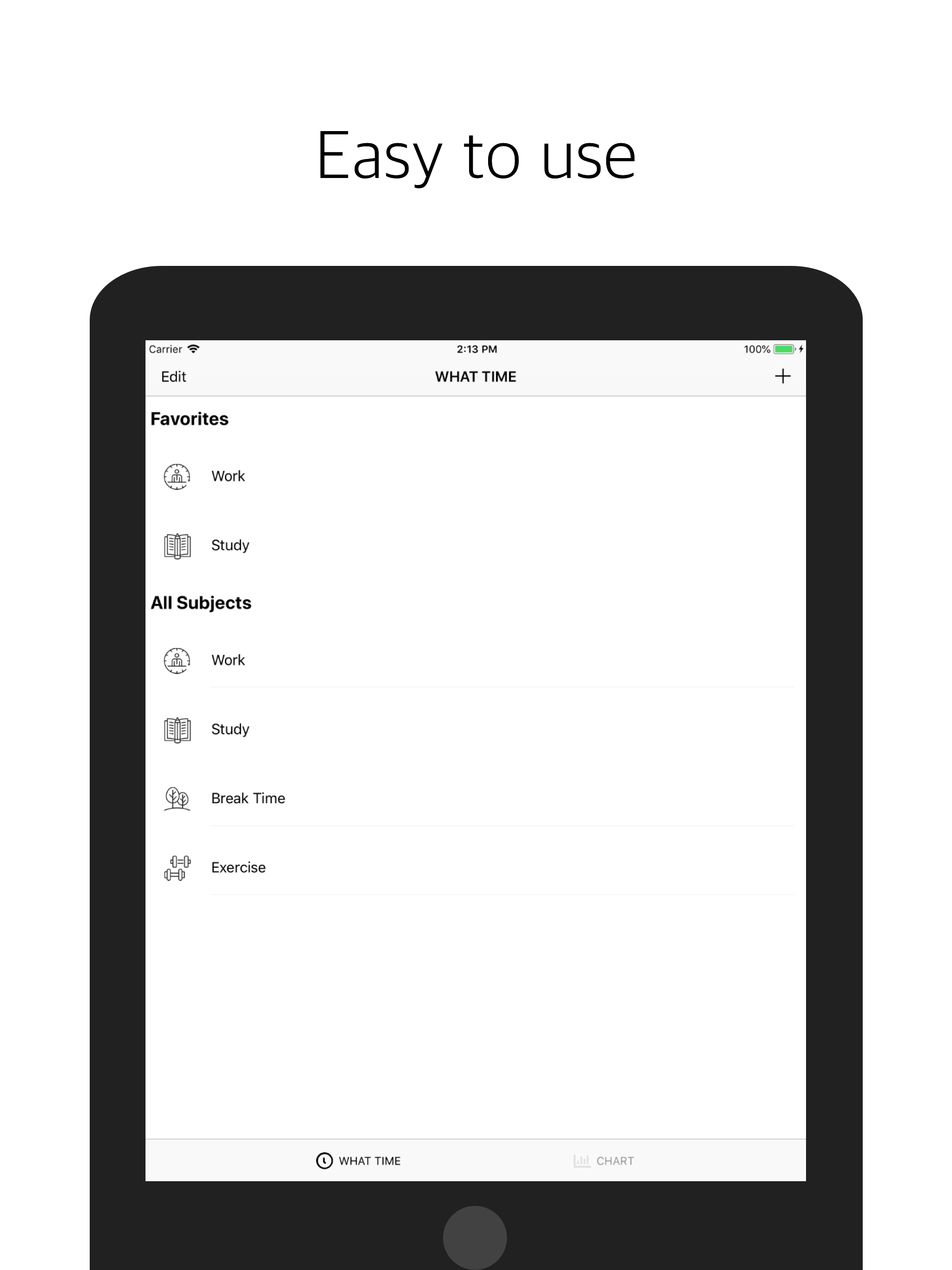 WHAT-TIME screenshot 8