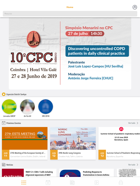 Screenshot #4 pour PNEUMO365