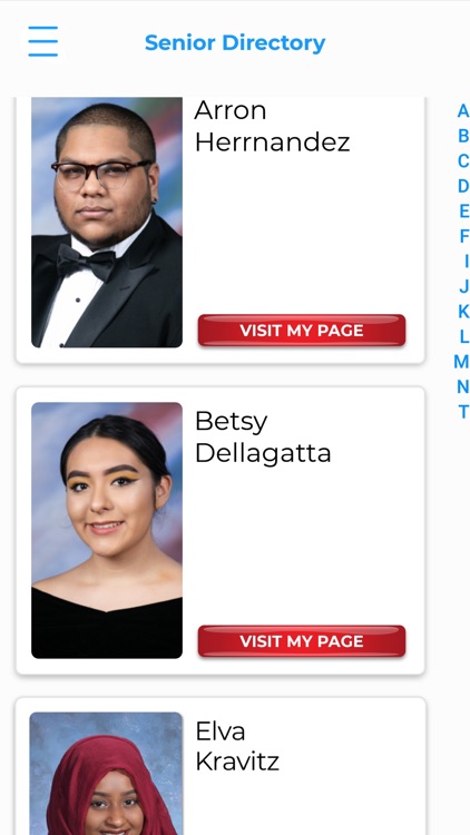 Idiom Digital Yearbooks screenshot-3