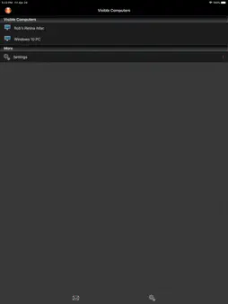 Off Remote screenshot 10