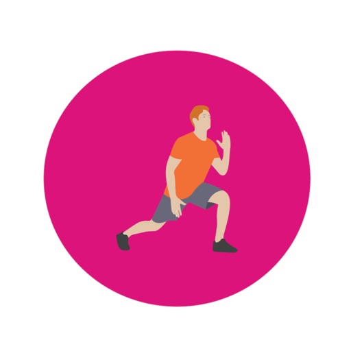 InstaWorkout - Daily Exercise