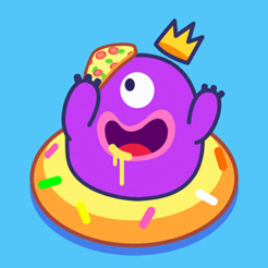 ‎Rumbling Monster