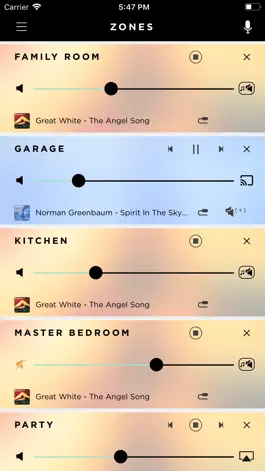 Game screenshot VSSL mod apk