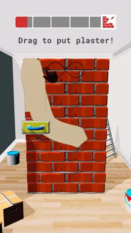 Game screenshot Home Repair Casual apk