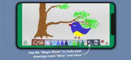 Game screenshot Doodle Alive mod apk