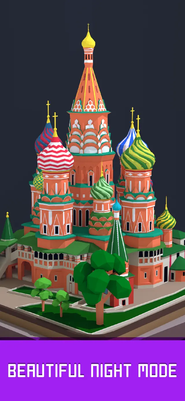 Fifteen: 3D & AR 15 puzzle screenshot 4