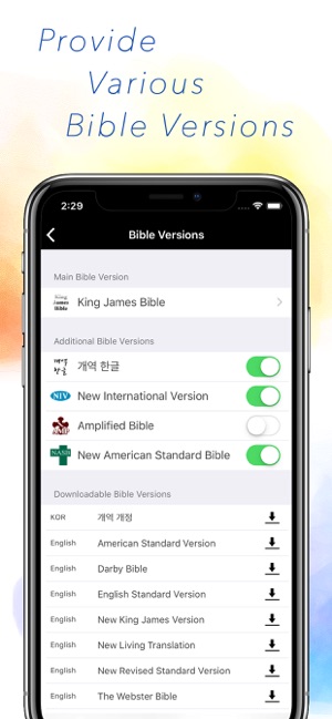Bible+(圖3)-速報App