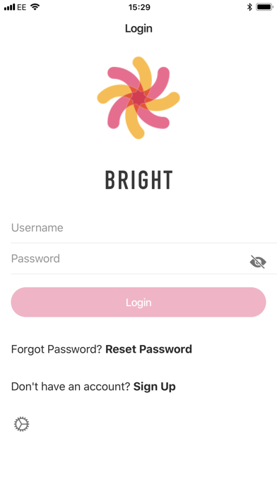 Bright Screenshot