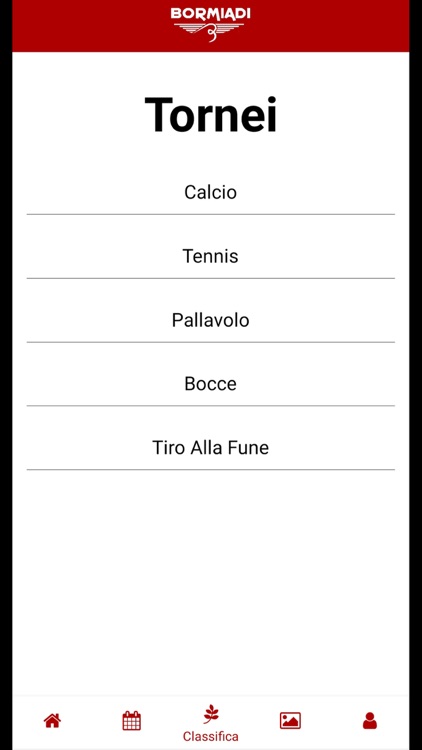 Bormiadi screenshot-4