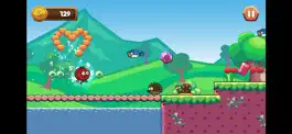 Game screenshot Fruit Run - Around The World mod apk