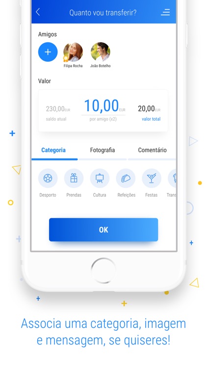 Caixa Easy screenshot-3