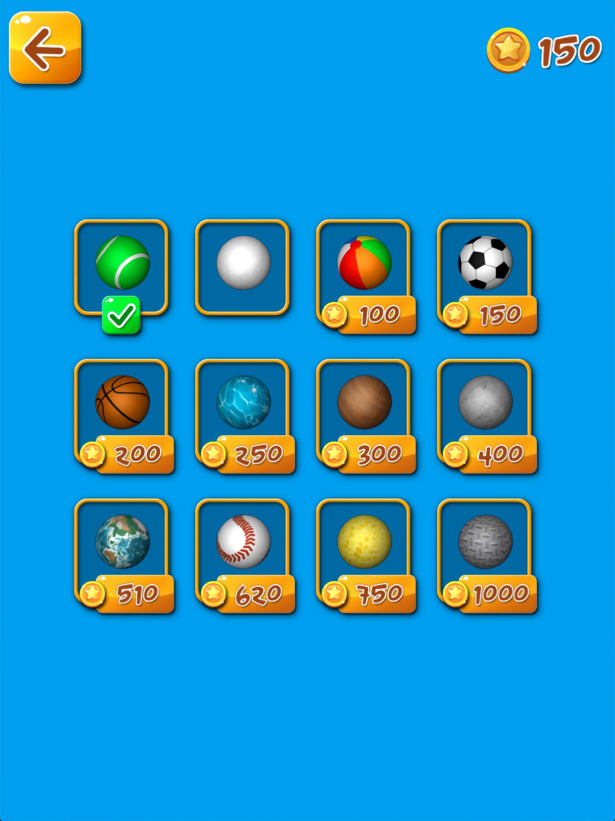 Labyrinth Paint: Ball in Maze screenshot 9