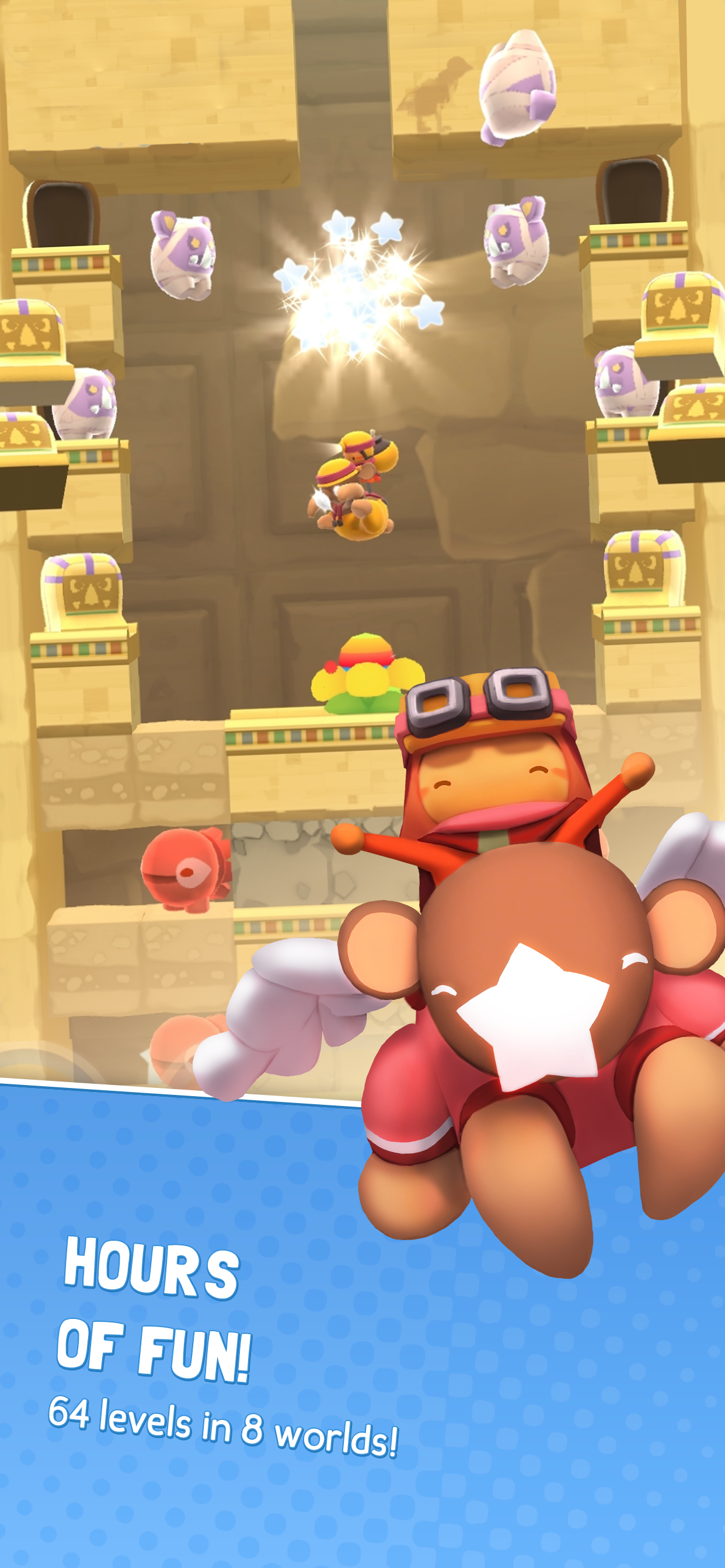 Starlit Adventures