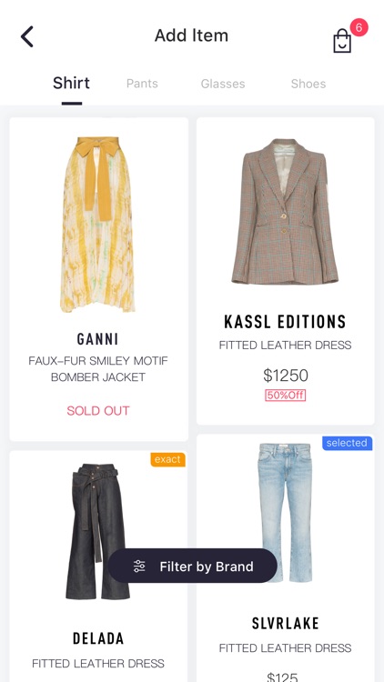 PreferSpace screenshot-3