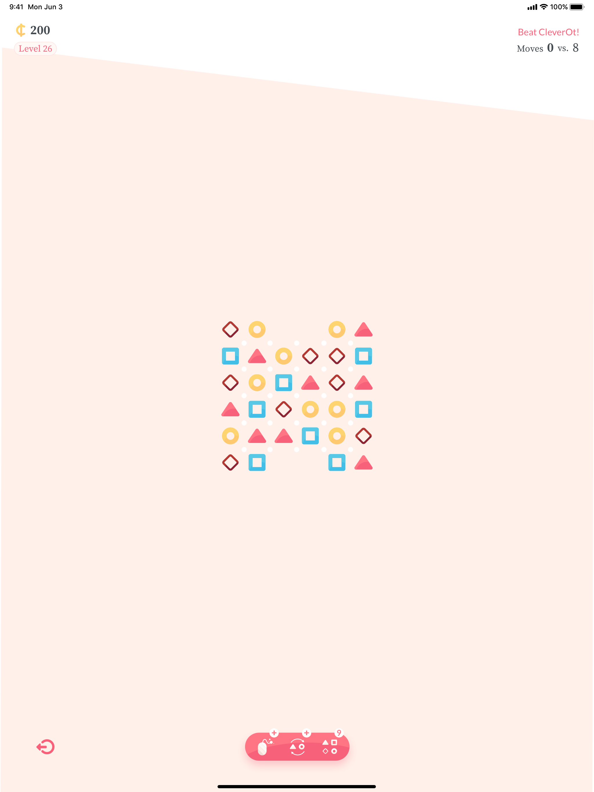 CleverOt screenshot 12