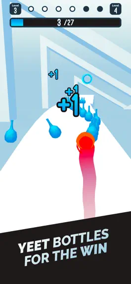 Game screenshot Orb Rider mod apk