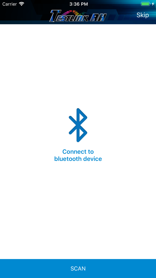 #2. TESTLINK RH (iOS) 由: Mores Technology Co., LTD.