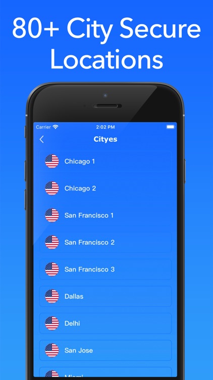 BetterVPN & Best WiFi Security