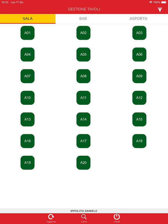 Screenshot #5 pour NetFood Order
