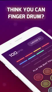 beet - drum machine game айфон картинки 1