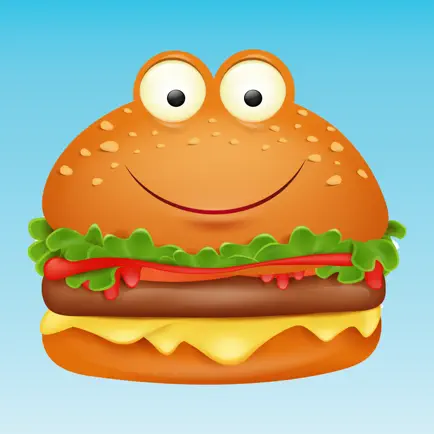 Falling Foods Читы