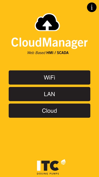TLM - Tank Level Manager