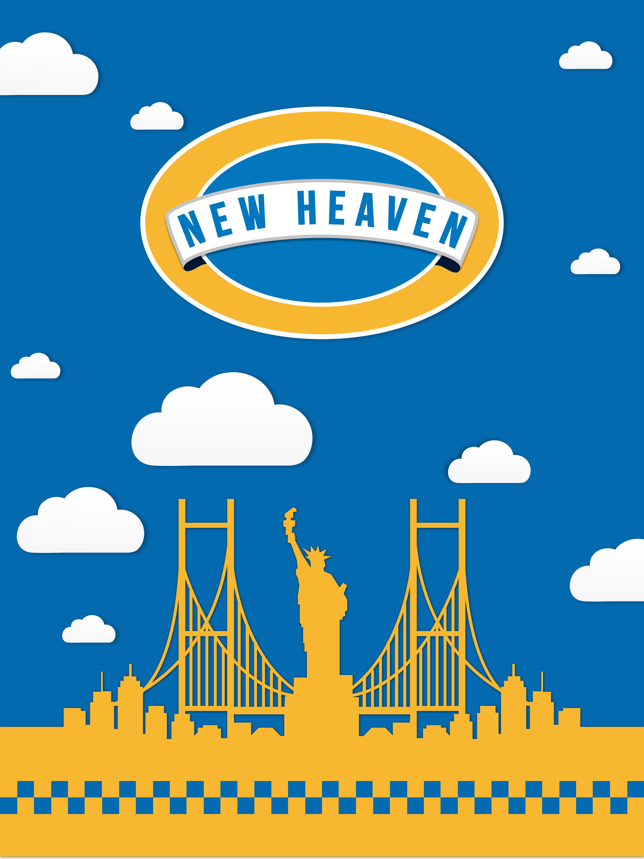 New Heaven Car Service