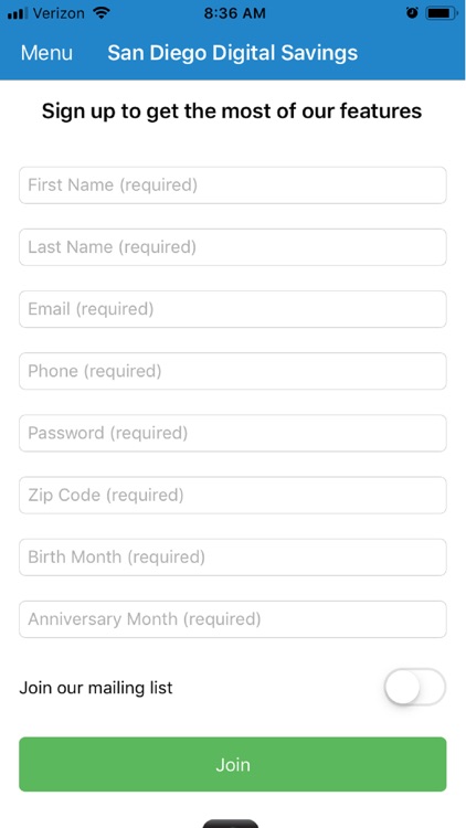 Synergy Digital Savings