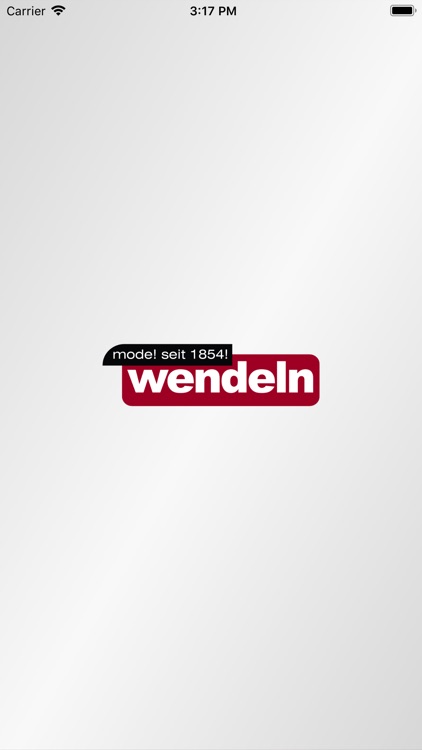 Mode Wendeln
