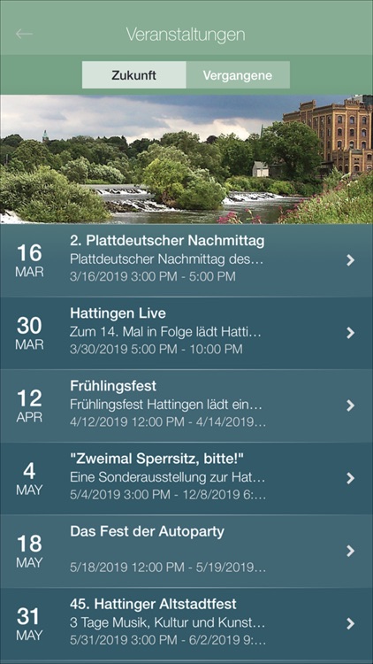 HattingenAPP
