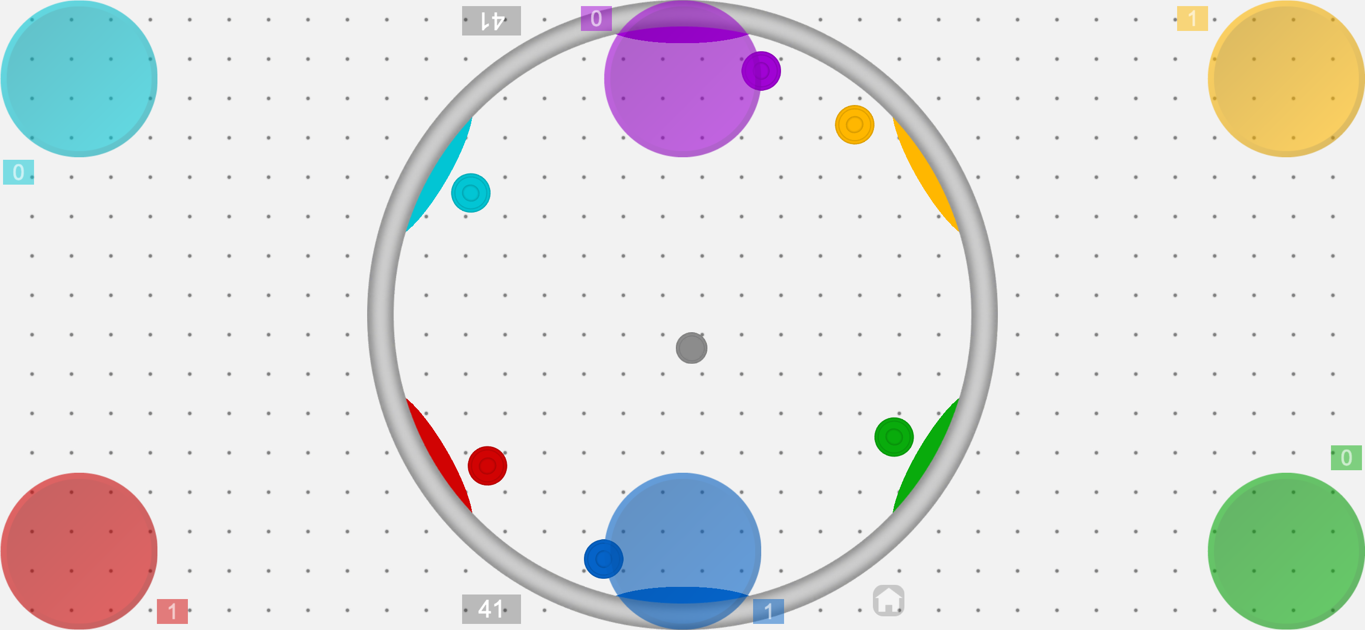1 2 3 4 5 6 player games