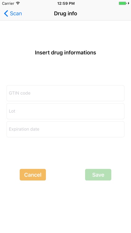 Appybiotic screenshot-3