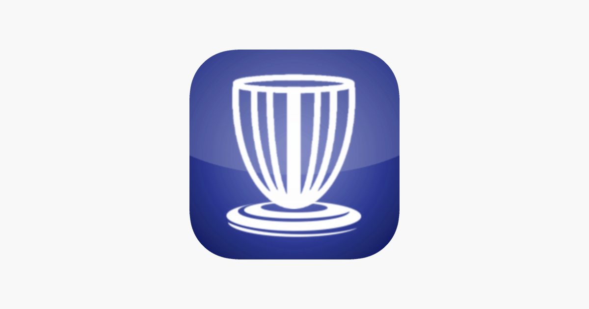 ‎Disc Golf Challenge on the App Store