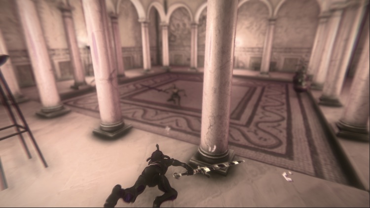 Sword Dancing | Samurai