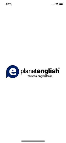 Game screenshot Planet English mod apk