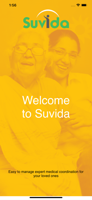 SuvidaCare(圖1)-速報App