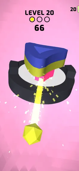 Game screenshot Tower Twist hack