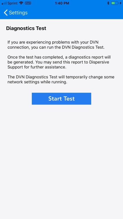 Dispersive Connect 4 screenshot-4
