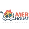Merhouse Supermarket - iPadアプリ
