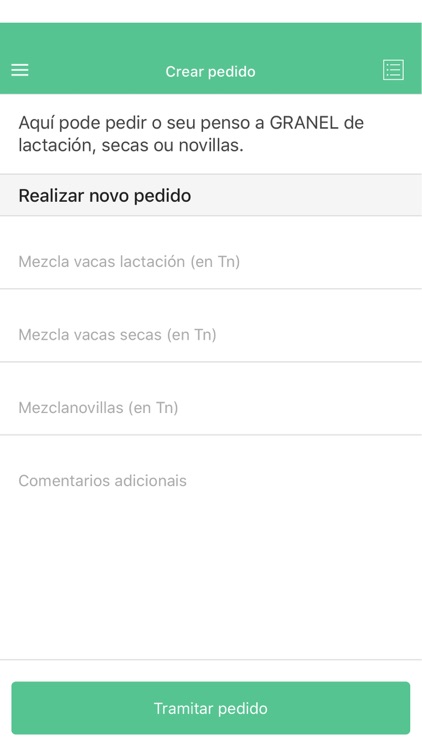 Clun App screenshot-4