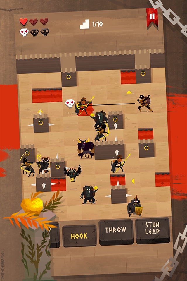 ENYO screenshot 4