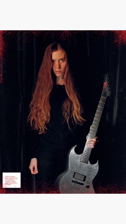 Guitar World Magazine screenshot-8
