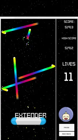 Game screenshot SpaceBots. apk
